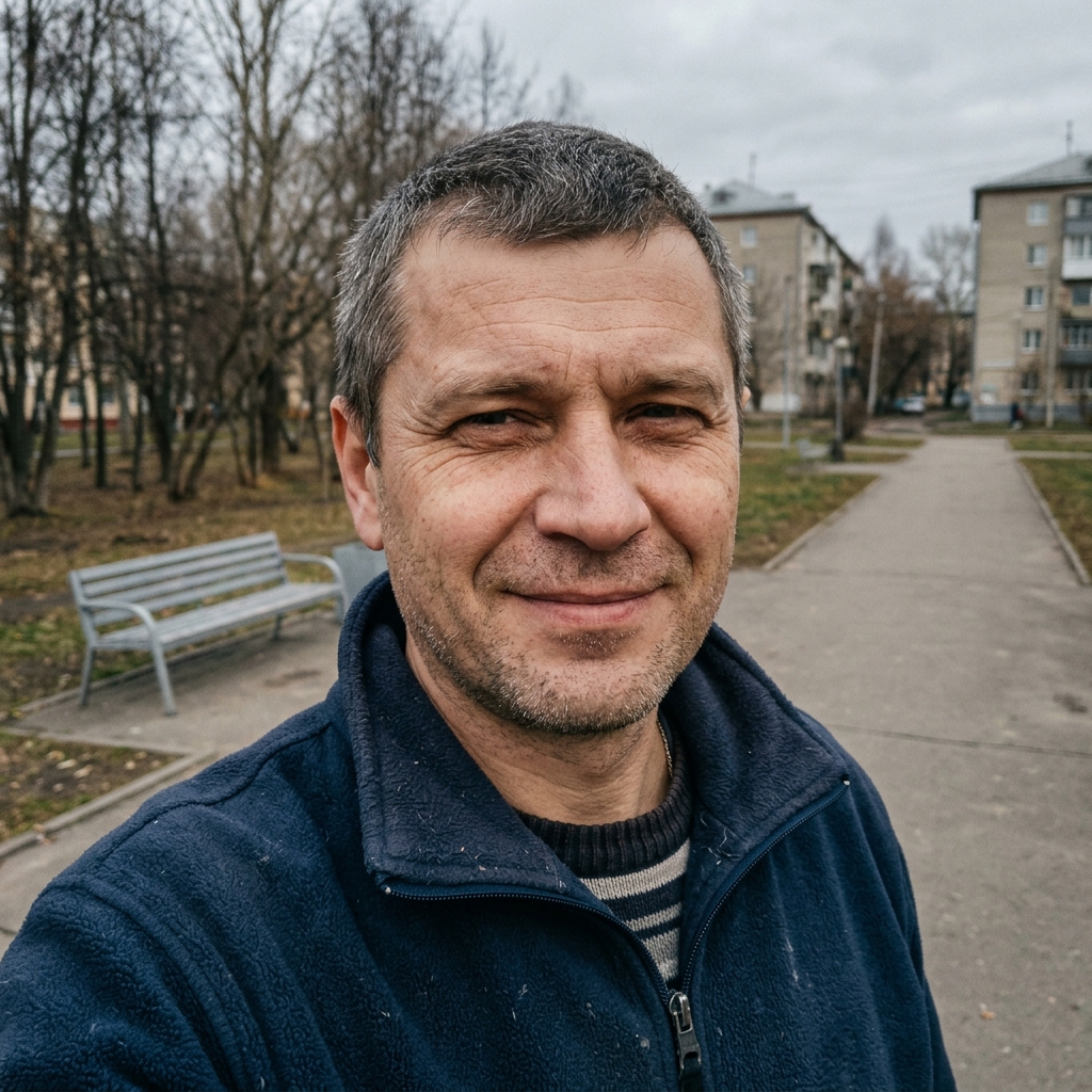 Сергей Ж.